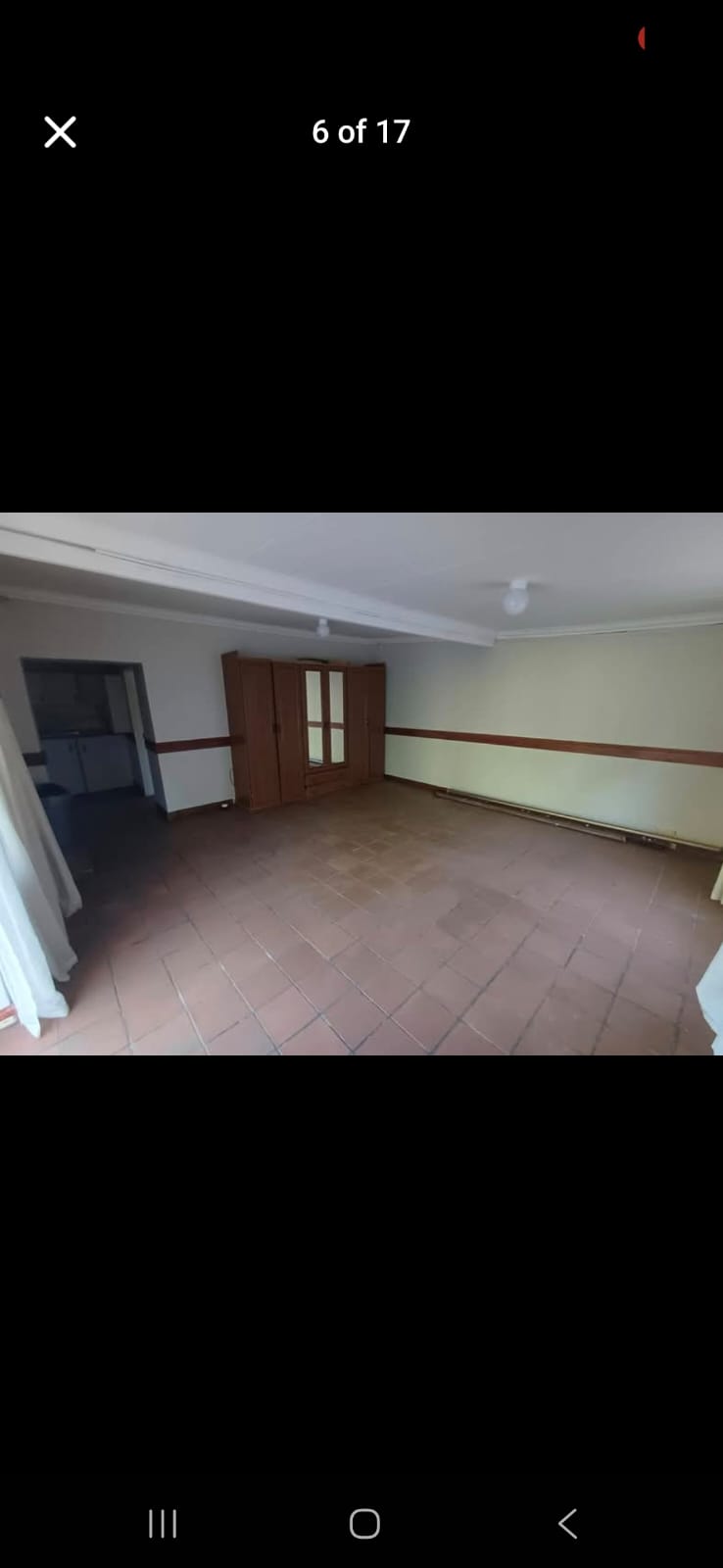 To Let 1 Bedroom Property for Rent in Noordhoek Free State